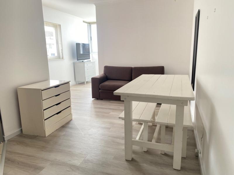 To Let 1 Bedroom Property for Rent in Claremont Western Cape